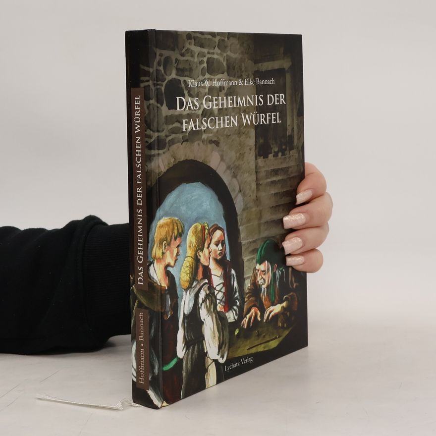 Klaus W. Hoffmann Das Geheimnis der falschen Würfel