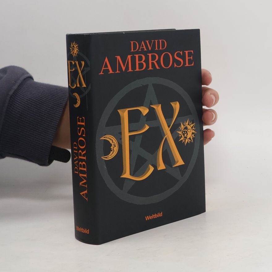 David Ambrose Ex