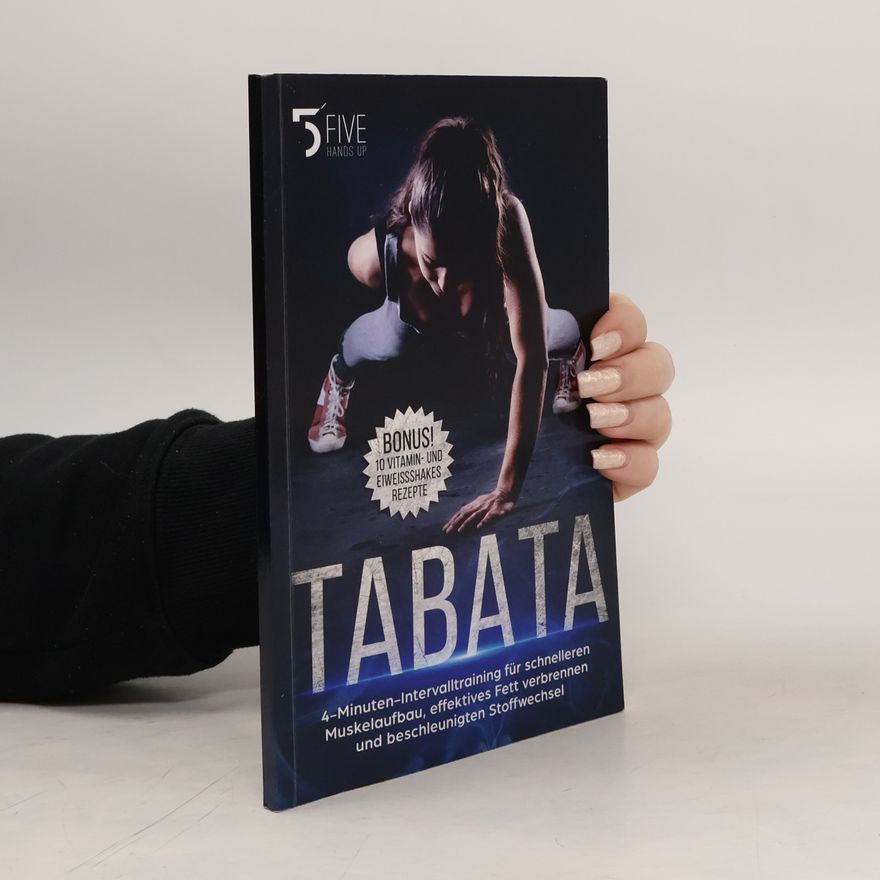 Various authors Tabata