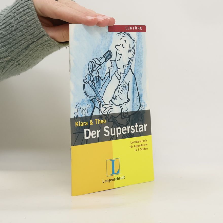 Various authors Leichte Krimis Fur Jugendliche in 3 Stufen