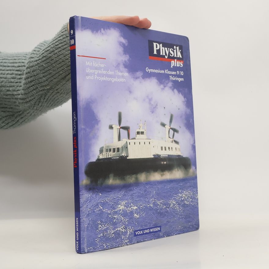 Autorenkollektiv Physik plus