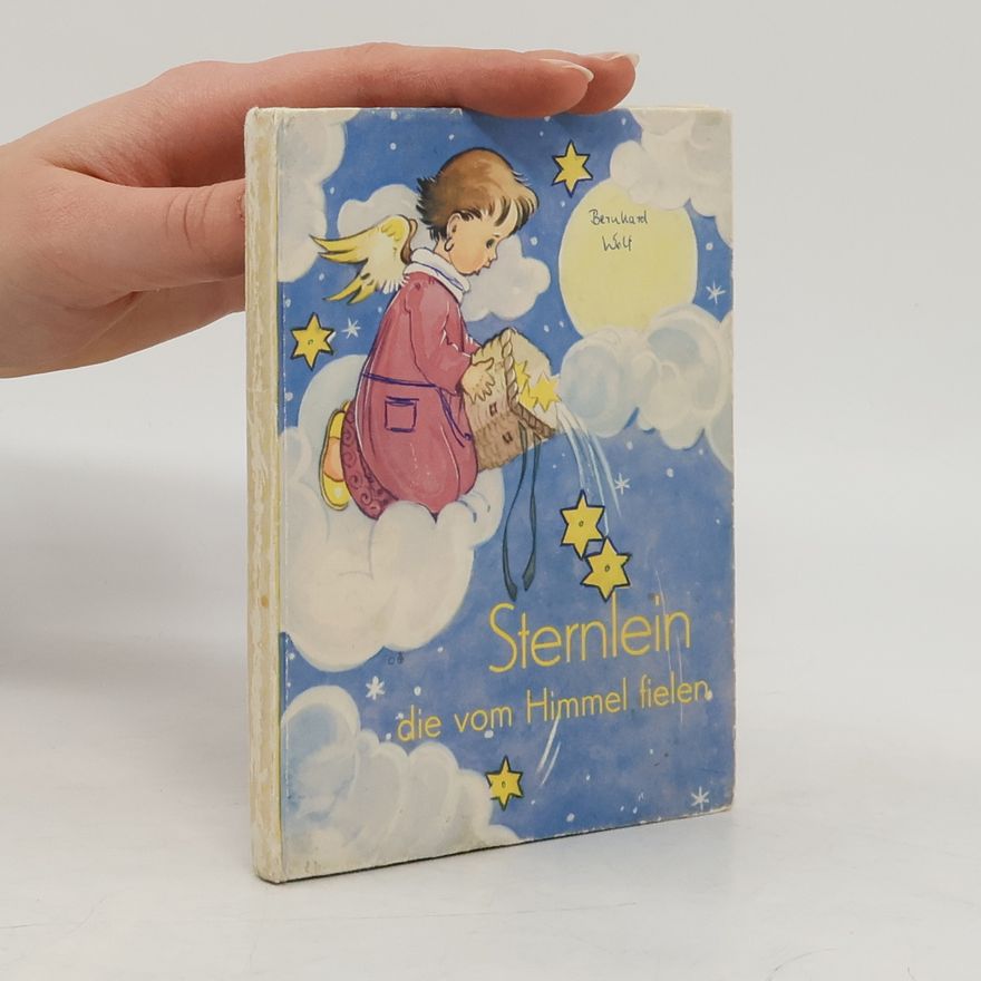 Ilse Schmid Sternlein, die vom Himmel fielen