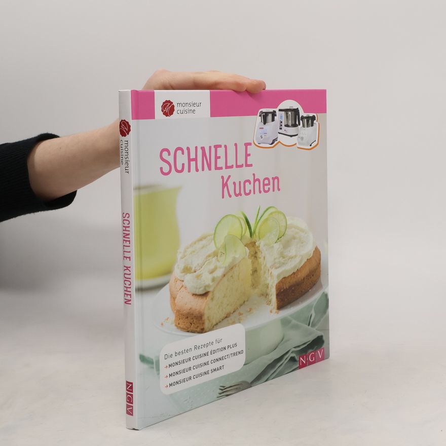 Autorenkollektiv Schnelle Kuchen