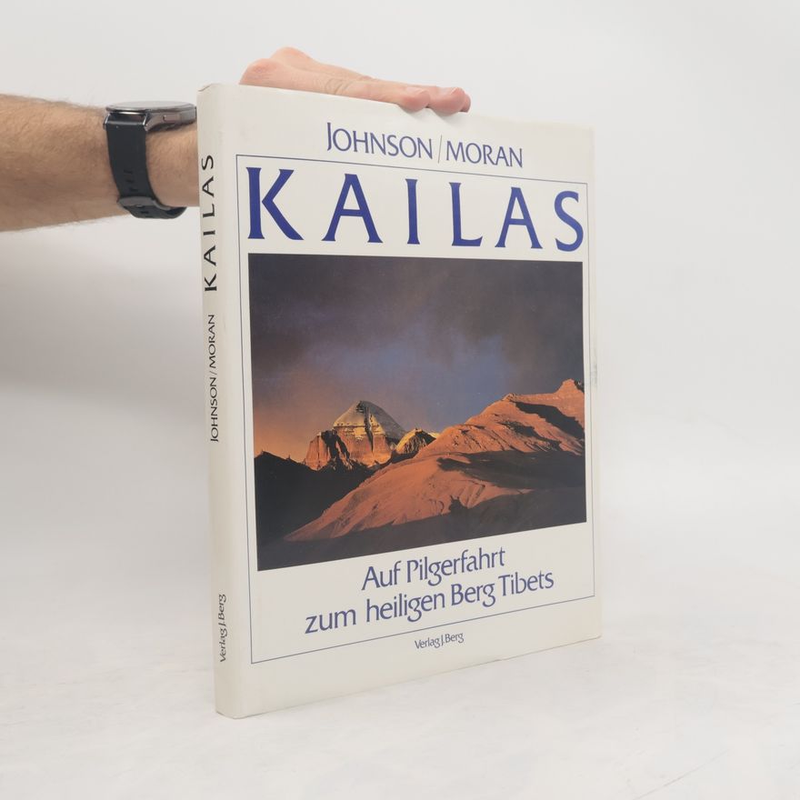 Russell Johnson Kailas