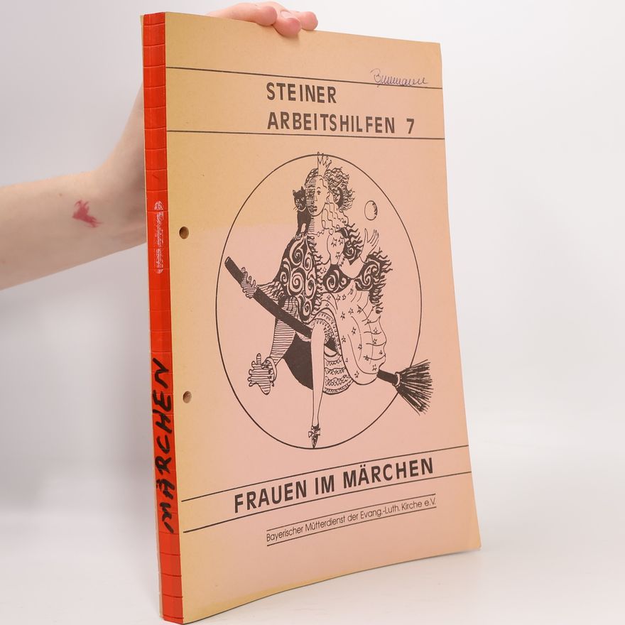Collectif d'auteurs Frauen im Märchen