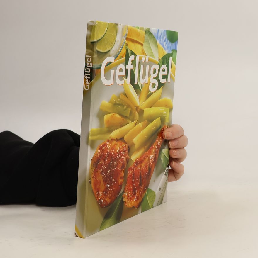 Mascha Kauka Geflügel