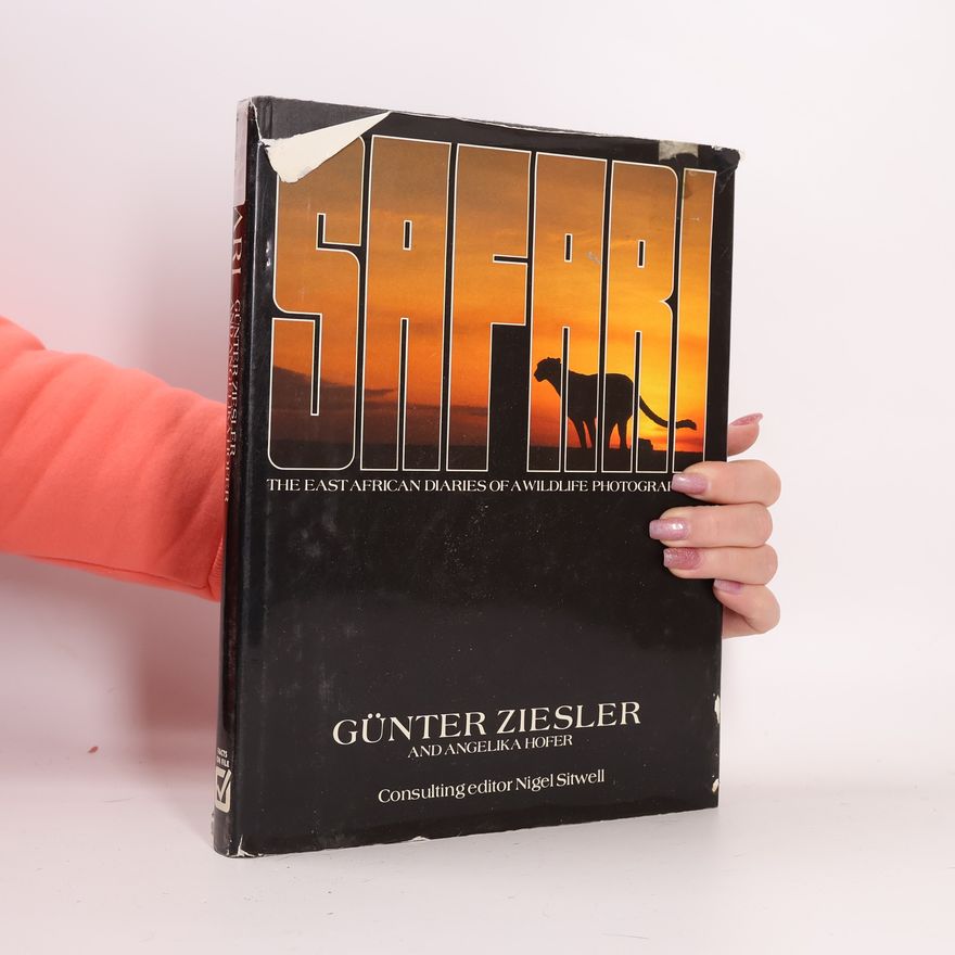 Günter Ziesler Safari