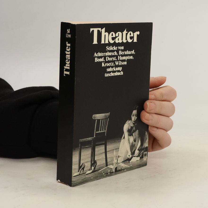 Kroetz Theater