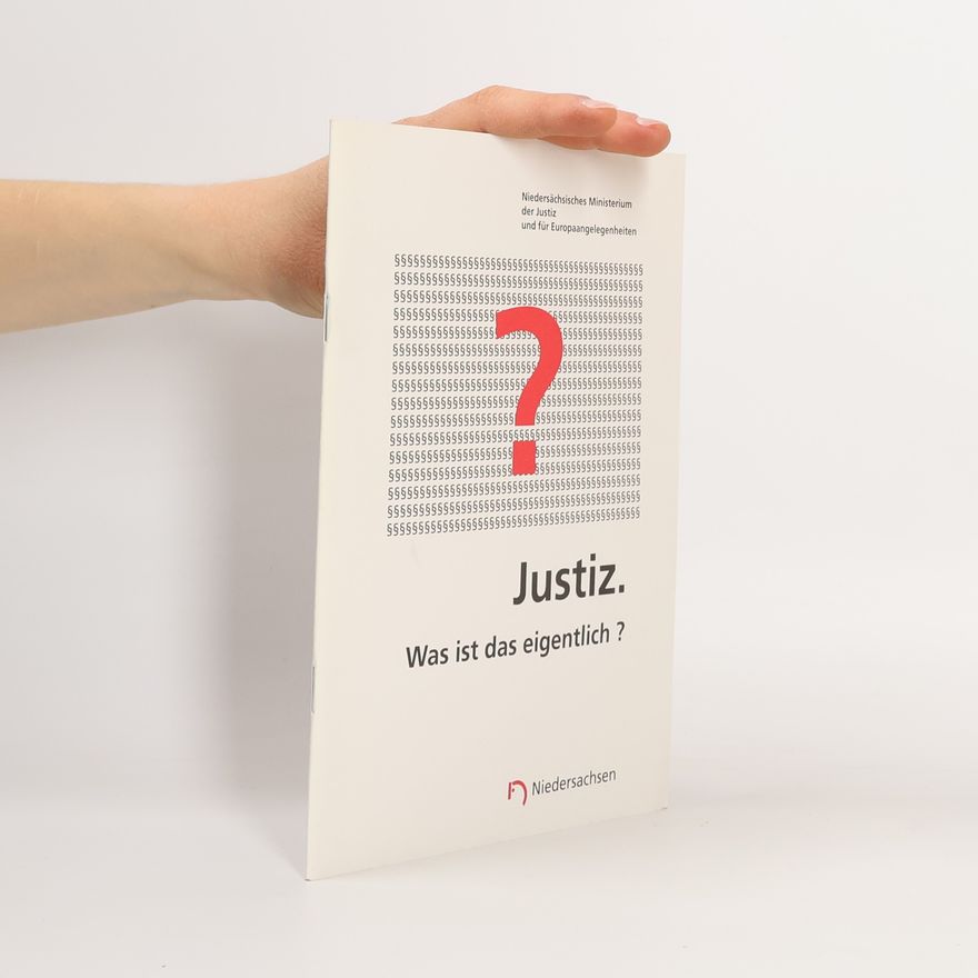 Autorenkollektiv Justiz. Was ist das eigentlich?