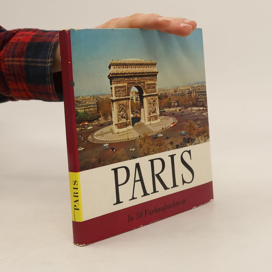Autorenkollektiv Paris