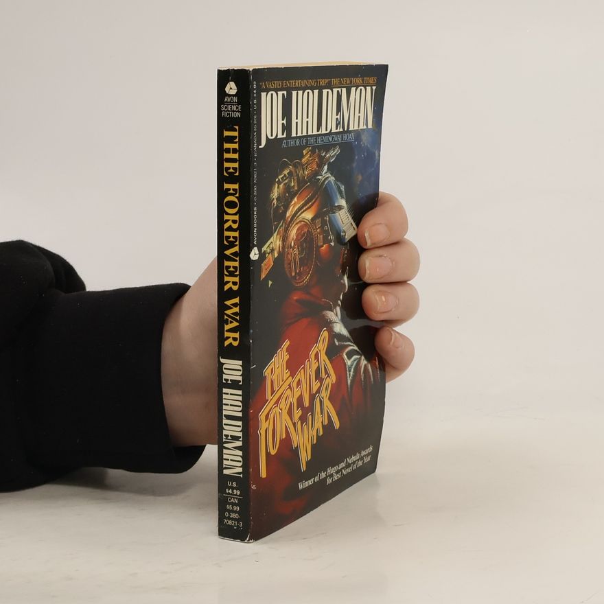 Haldeman Joe The Forever War