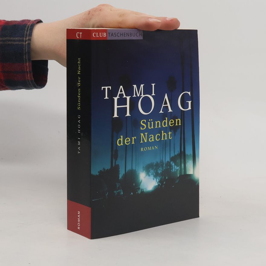 Tami Hoag Sünden der Nacht