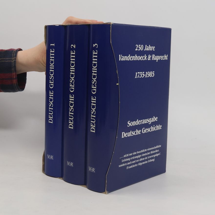 Auteurscollectief Deutsche Geschichte