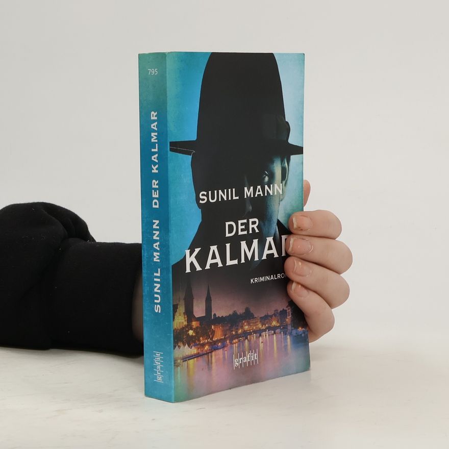 Sunil Mann Der Kalmar