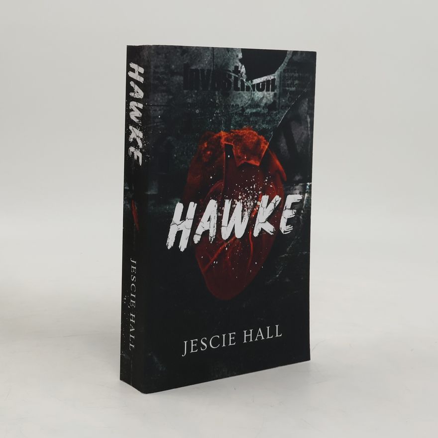 Jescie Hall HAWKE