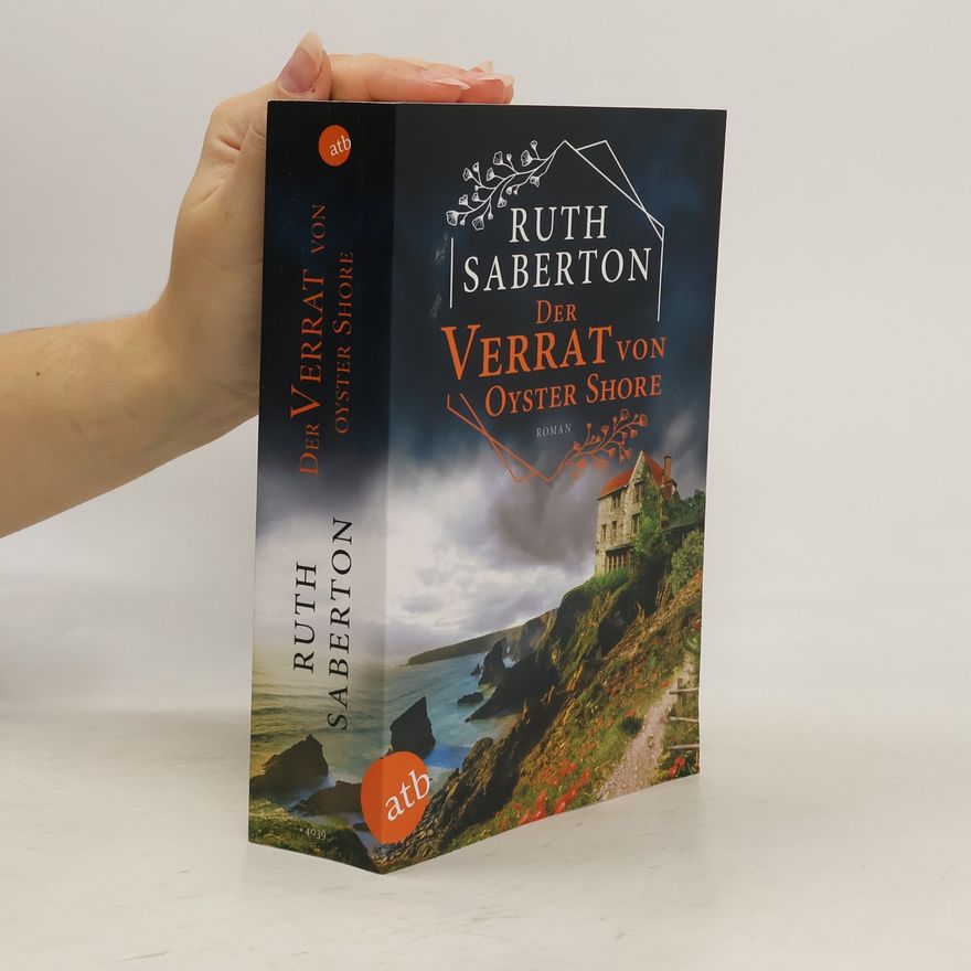 Ruth Saberton Der Verrat von Oyster Shore