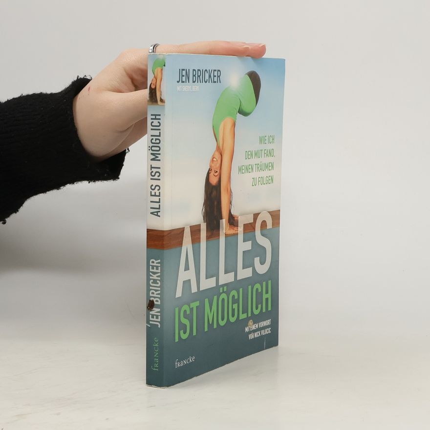 Jen Bricker Alles ist möglich