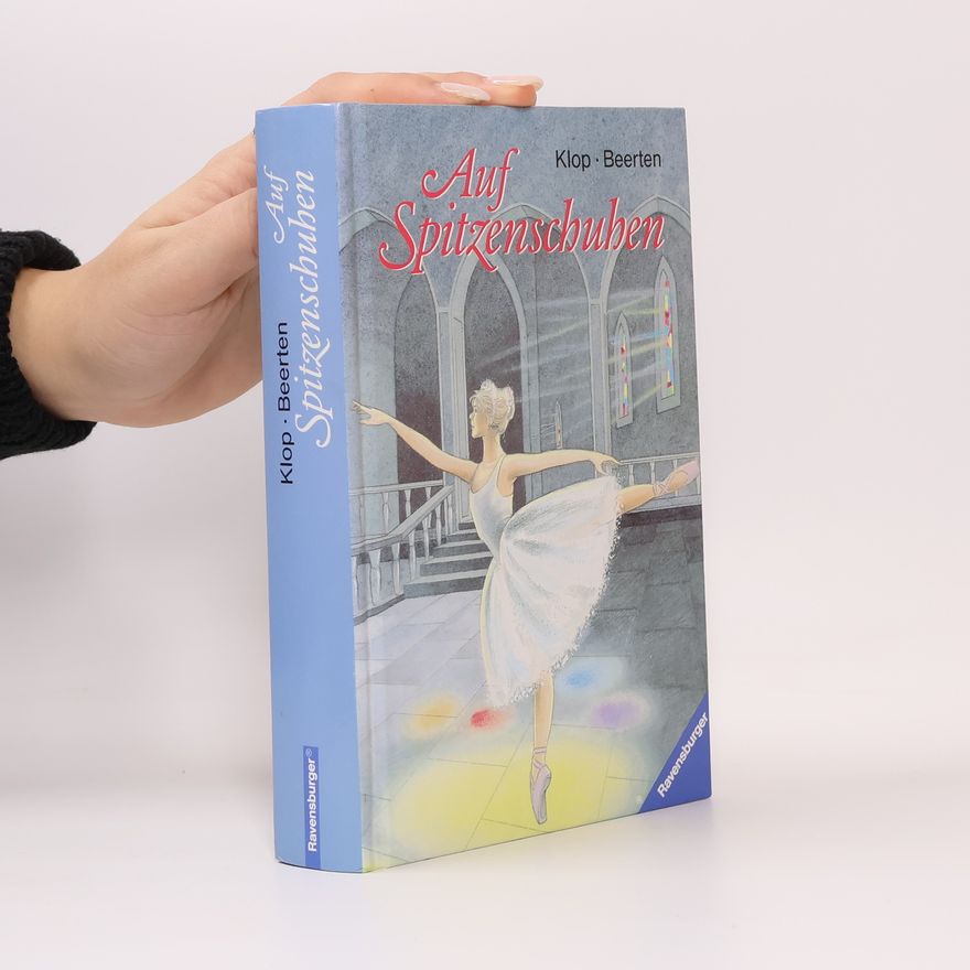 Various authors Auf Spitzenschuhen