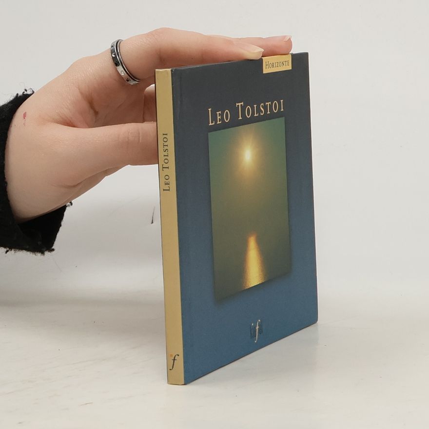 Autorenkollektiv Leo Tolstoi