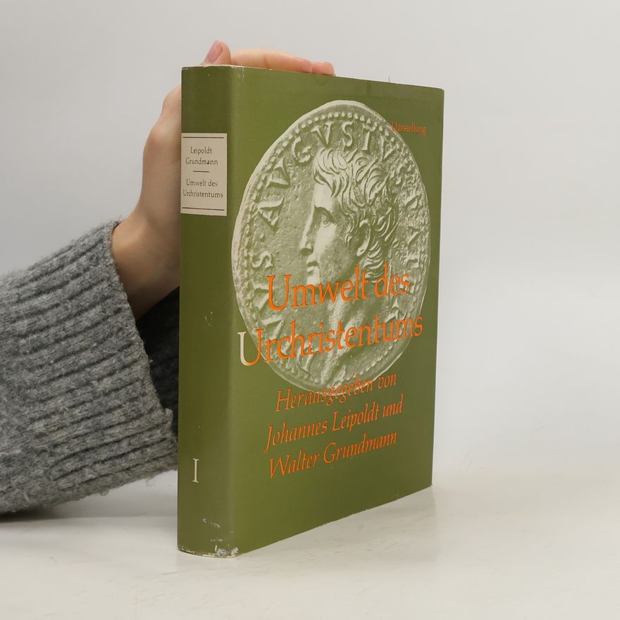 Autorenkollektiv Umwelt des Urchristentums I