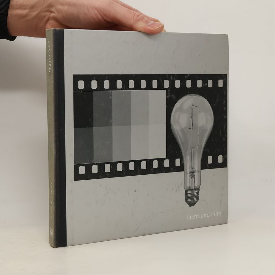 Kolektív autorov Licht und Film