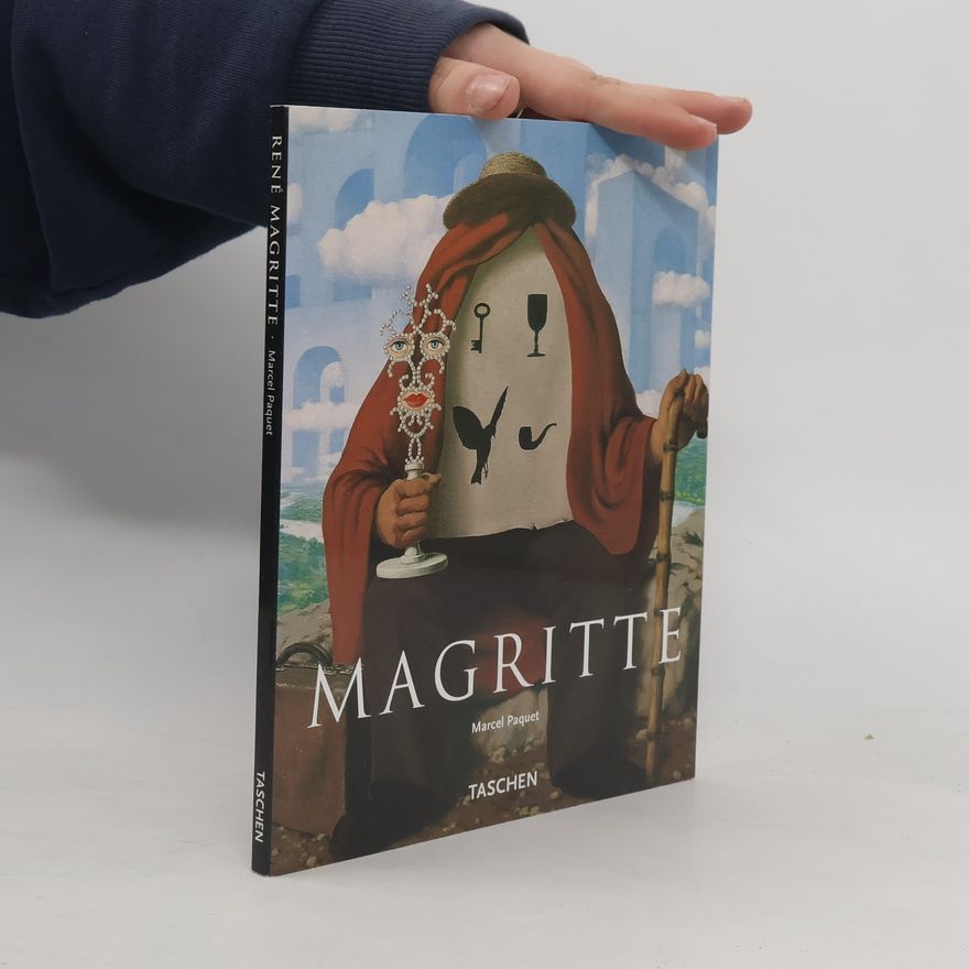 Marcel Paquet Magritte