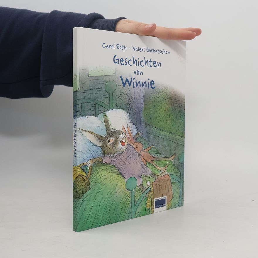 Carol Roth Geschichten von Winnie