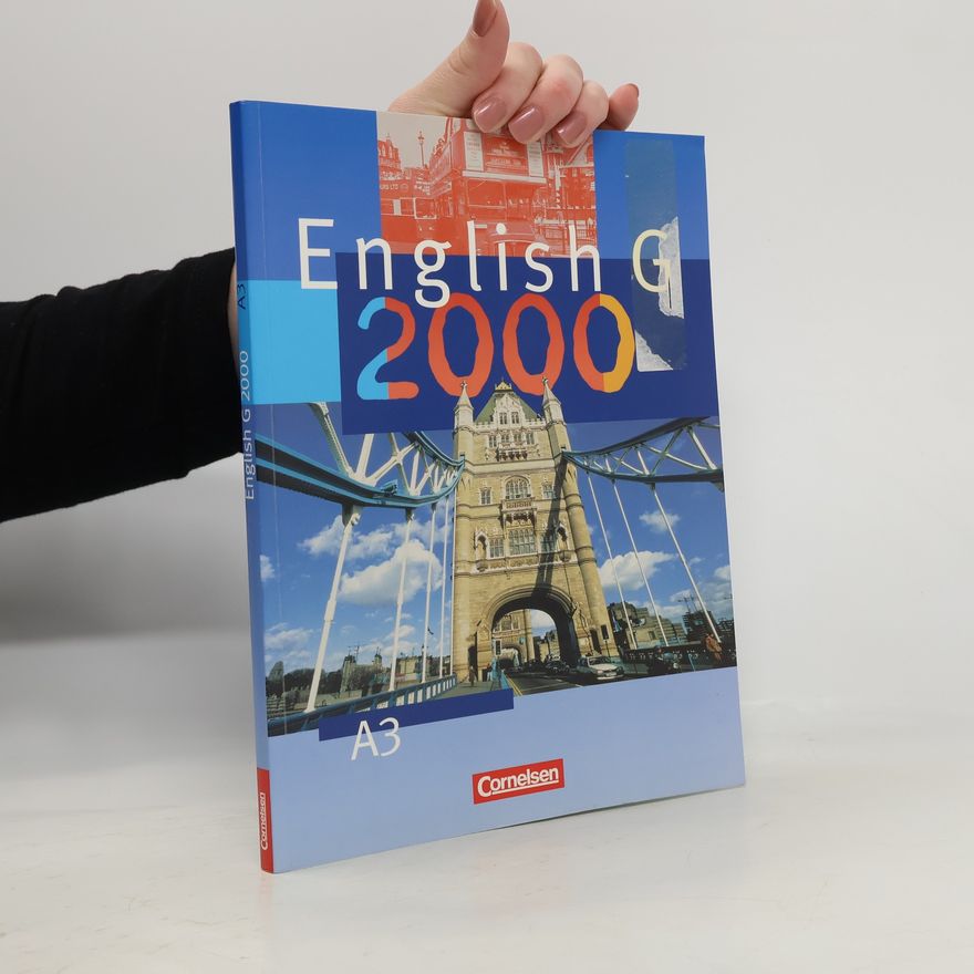 John M. MacFarlane English G 2000