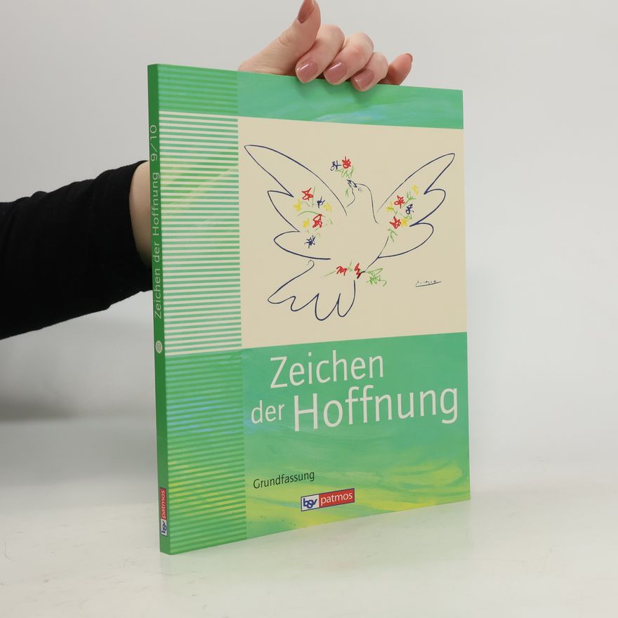 Werner Trutwin Zeichen der Hoffnung