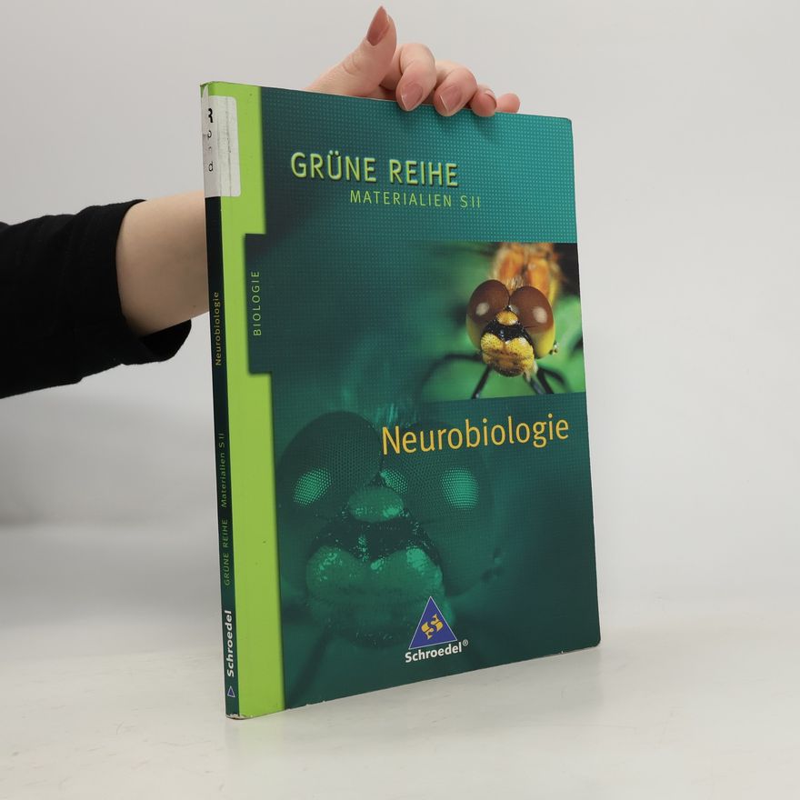 Andrea Erdmann Neurobiologie