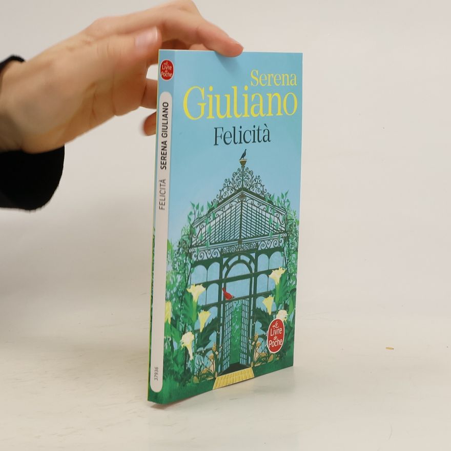 Serena Giuliano Felicità