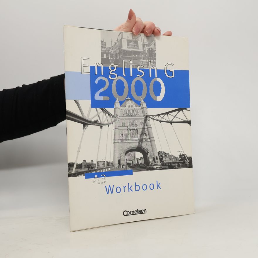 Hellmut Schwarz Workbook, 7. Schuljahr