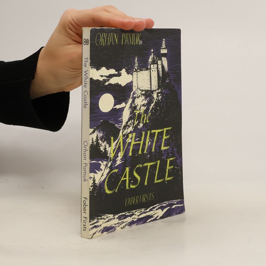 Orhan Pamuk The White Castle