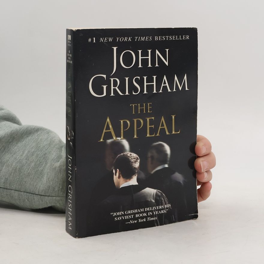 John Grisham The Appeal