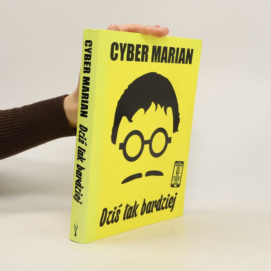 Cyber Marian Dziś tak bardziej