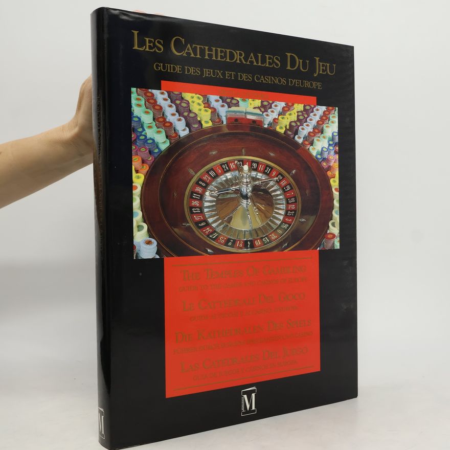 Autorenkollektiv Les cathédrales du jeu