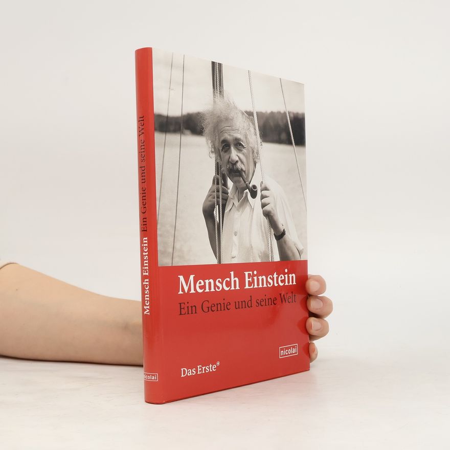 Gunda Borgeest Mensch Einstein