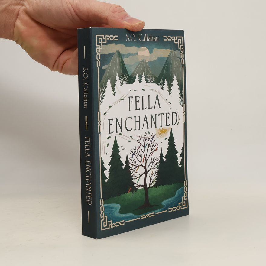 S. O. Callahan Fella Enchanted