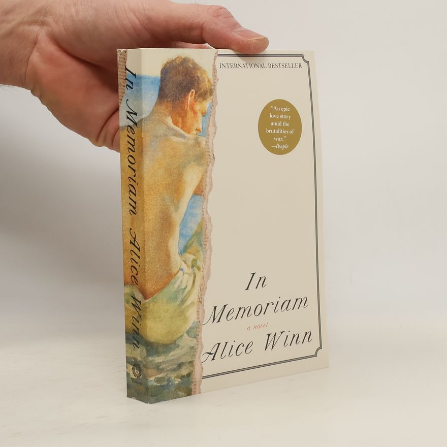 Alice Winn In Memoriam