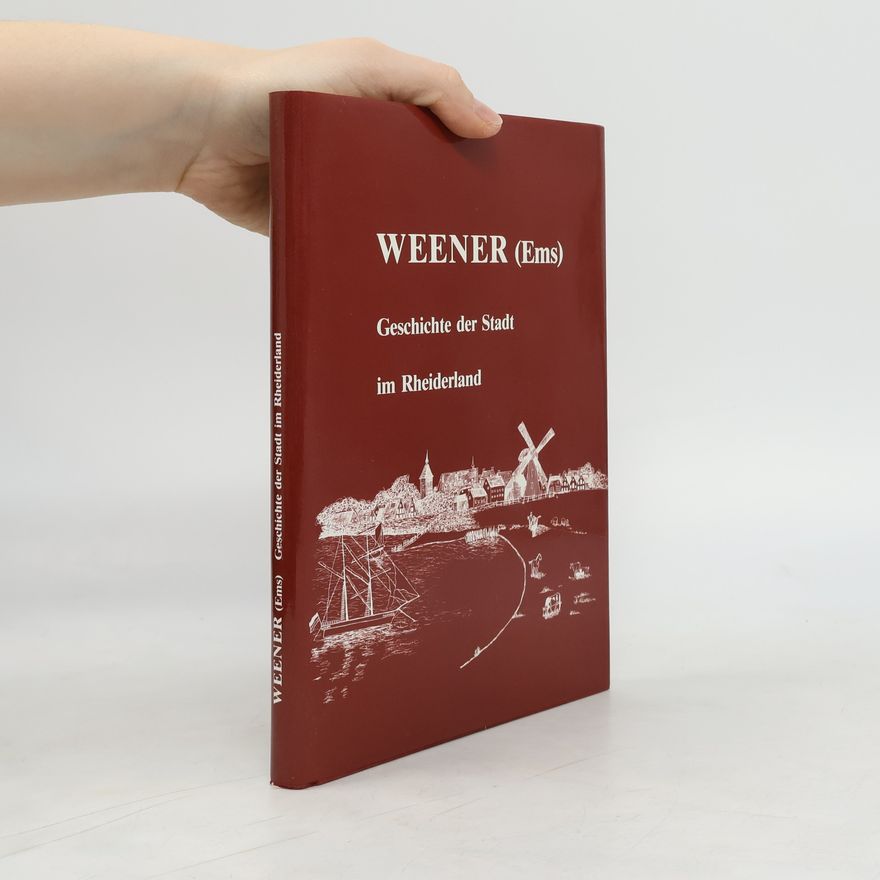 Aeilt Fr. Risius Weener (Ems)