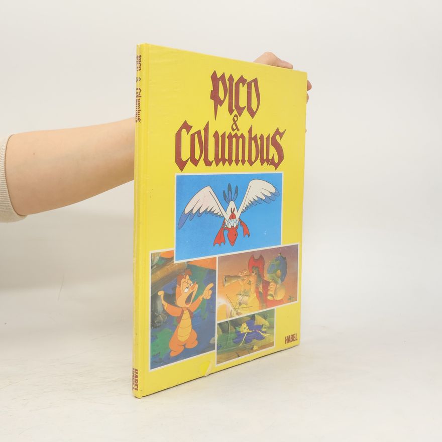 Autorenkollektiv Pico & Columbus