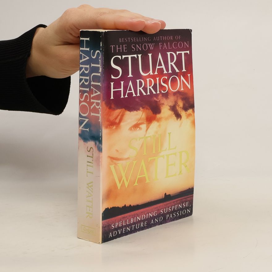 Stuart Harrison Still Water