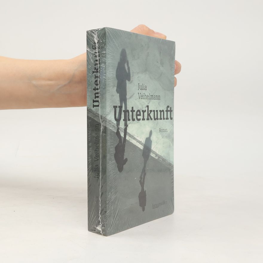 Julia Veihelmann Unterkunft