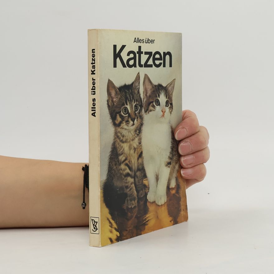 Alles Über Alles über Katzen