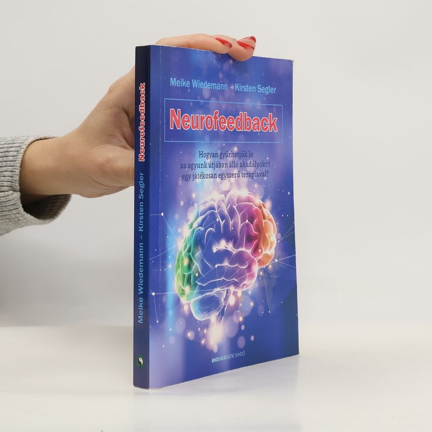 Meike Wiedemann Neurofeedback