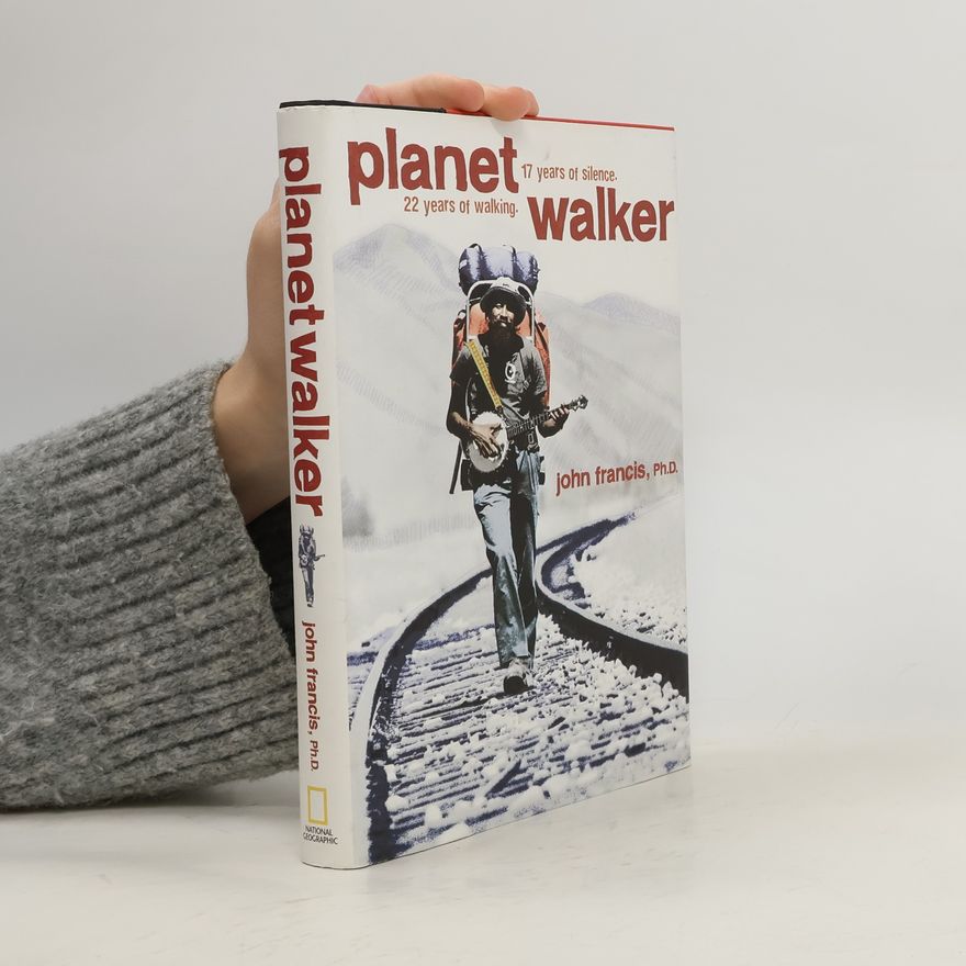 John Francis Daley Planetwalker