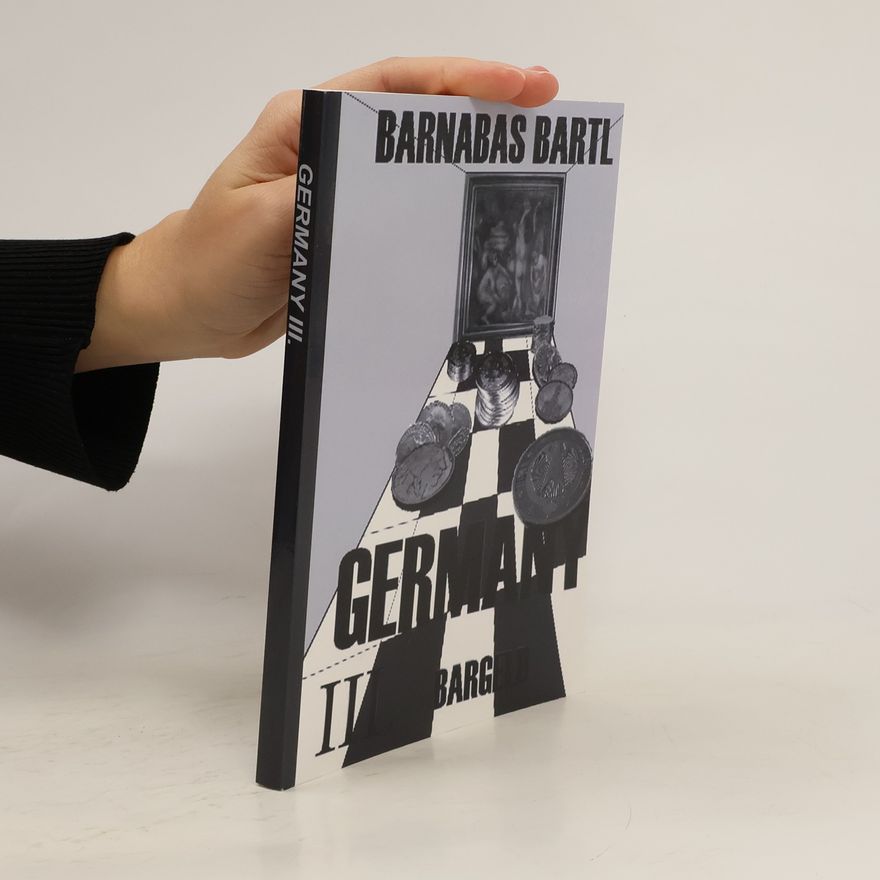 Barnabáš Bartl Germany III. Bargeld