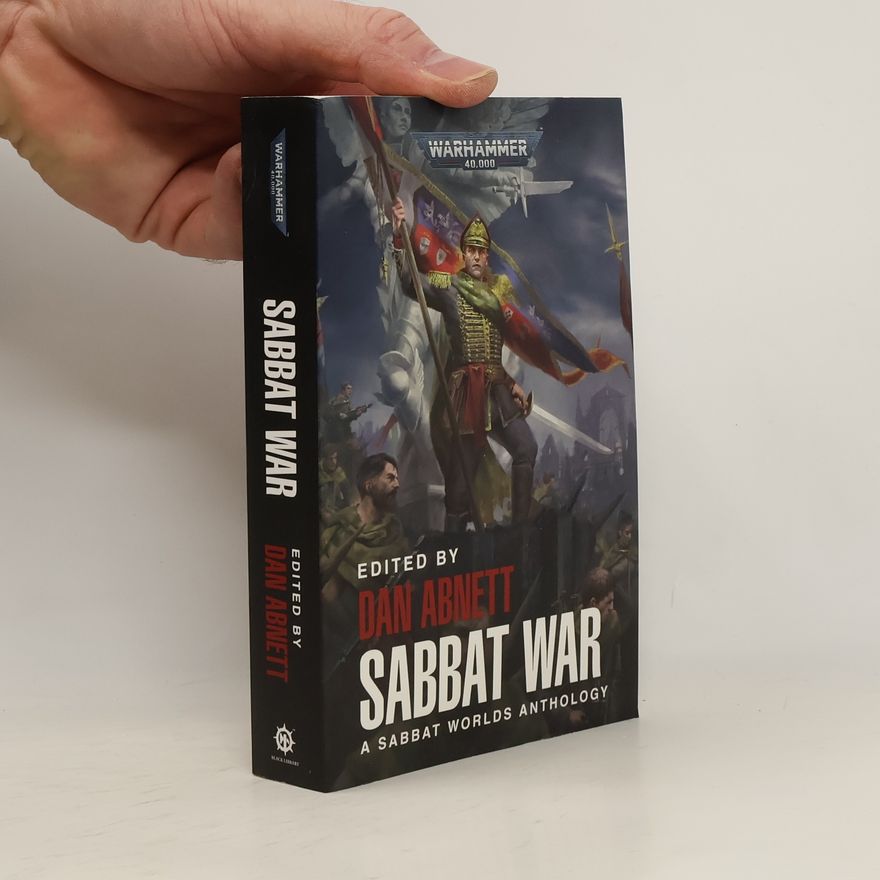 Richard Chizmar Sabbat War