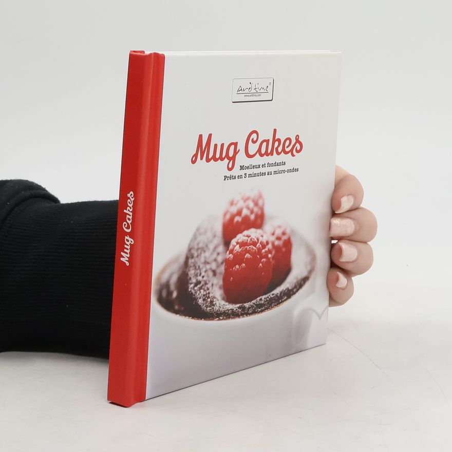 Autorenkollektiv Mug Cakes