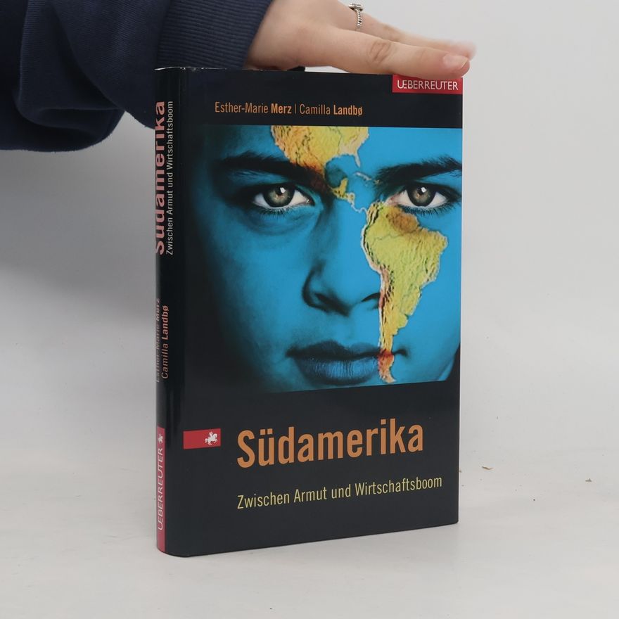 Esther-Marie Merz Südamerika